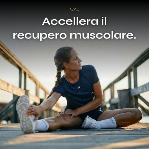 Creatina Monoidrato Micronizzata
