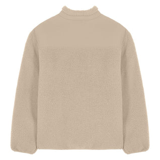 Giacca Sherpa MoveInside®