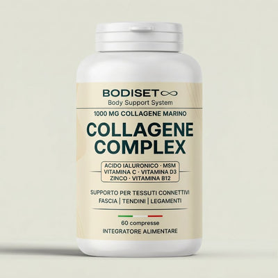 COLLAGEN COMPLEX®