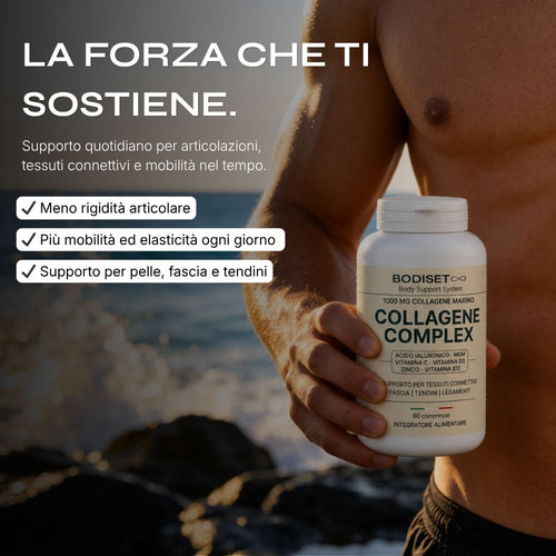 COLLAGEN COMPLEX®