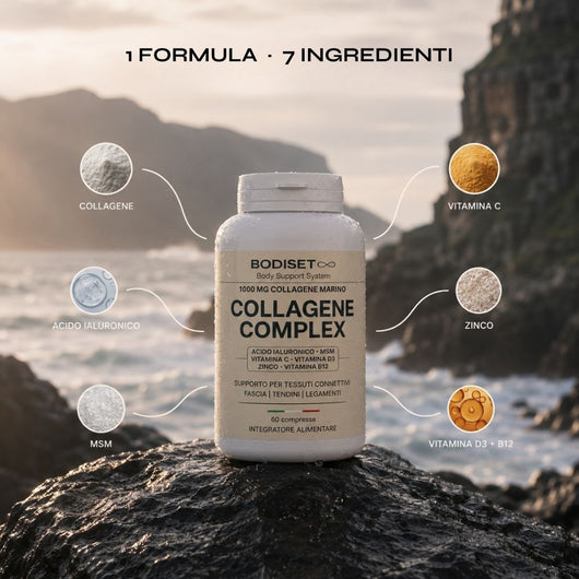COLLAGEN COMPLEX®