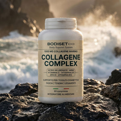 COLLAGEN COMPLEX®