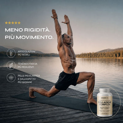 COLLAGEN COMPLEX®