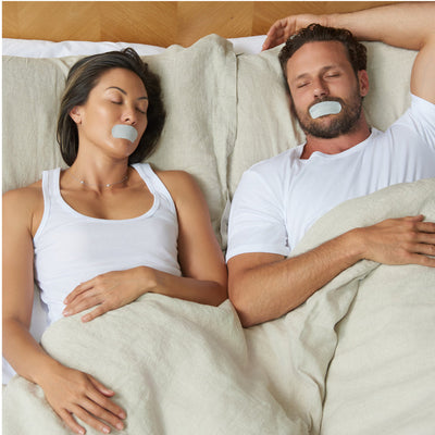 Mouth Tape BODISET®