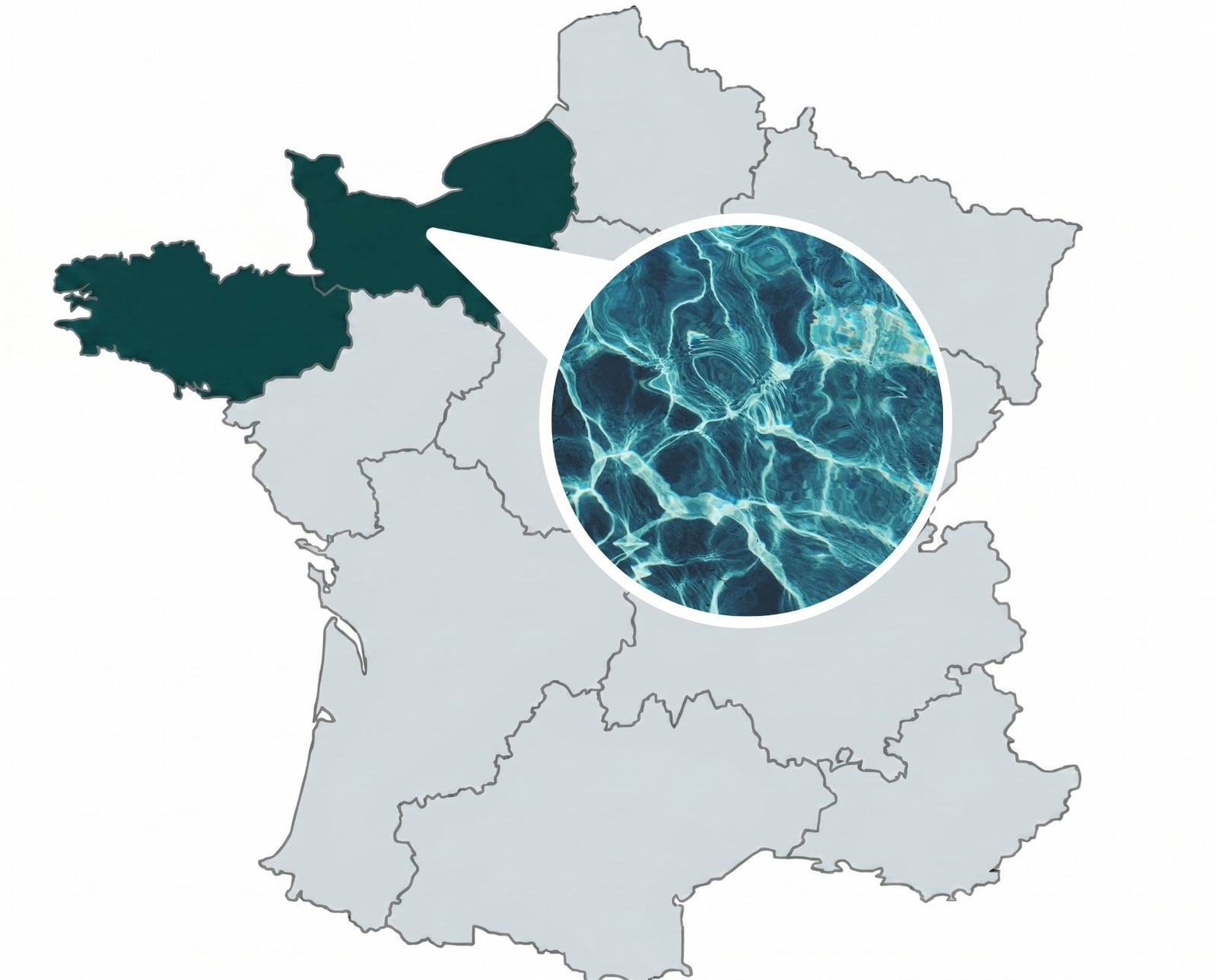 Image with text