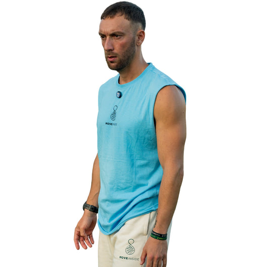 Canotta Uomo MoveInside®