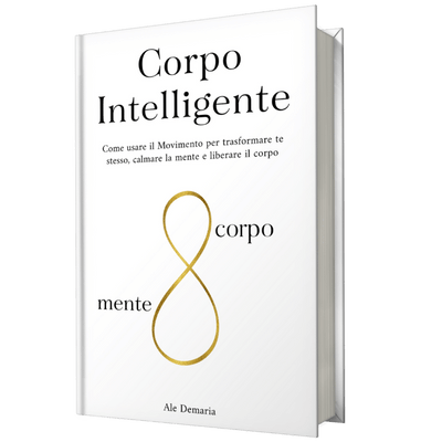 Corpo Intelligente di Ale Demaria