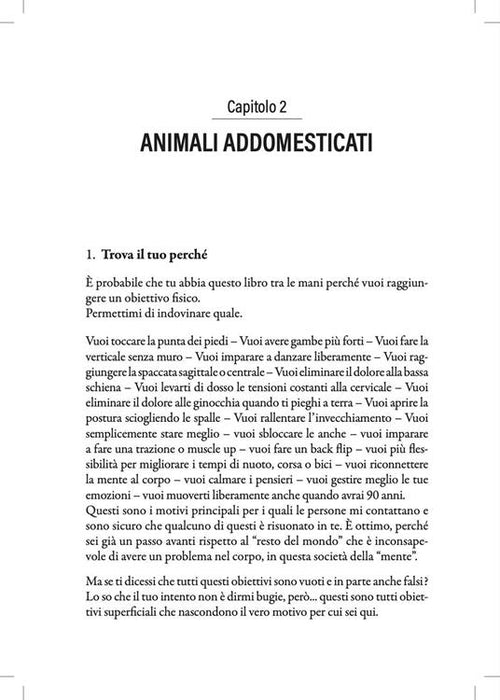 Corpo Intelligente di Ale Demaria