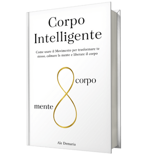 Corpo Intelligente di Ale Demaria