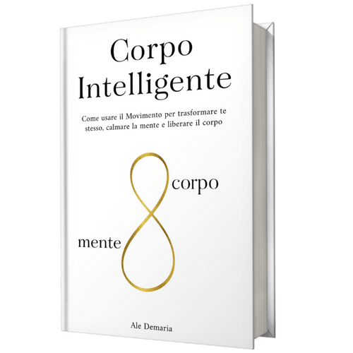 Corpo Intelligente di Ale Demaria