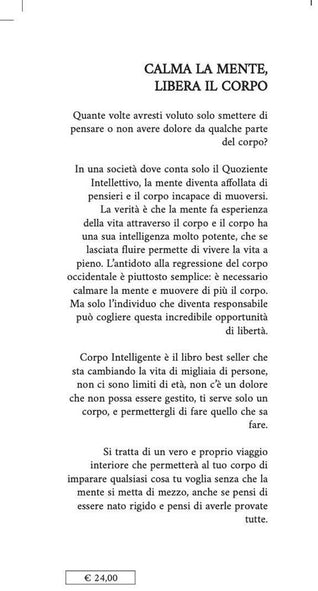 Corpo Intelligente di Ale Demaria