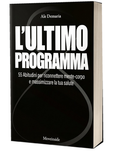 L'Ultimo Programma di Ale Demaria