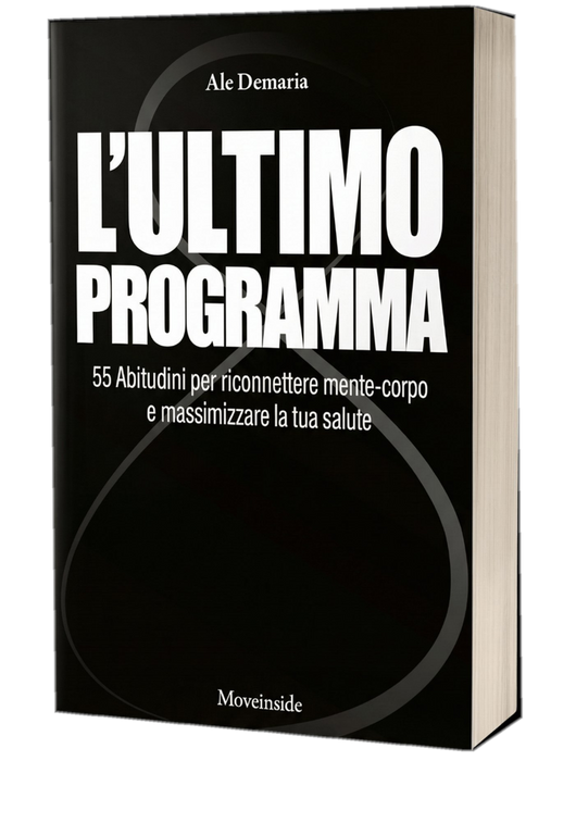 L'Ultimo Programma di Ale Demaria