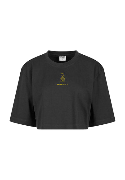 Crop Donna MoveInside®