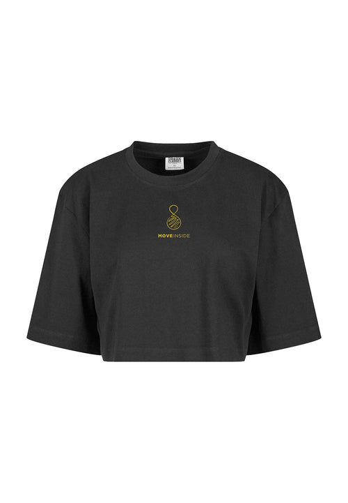 Crop Donna MoveInside®