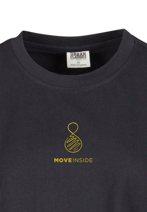Crop Donna MoveInside®