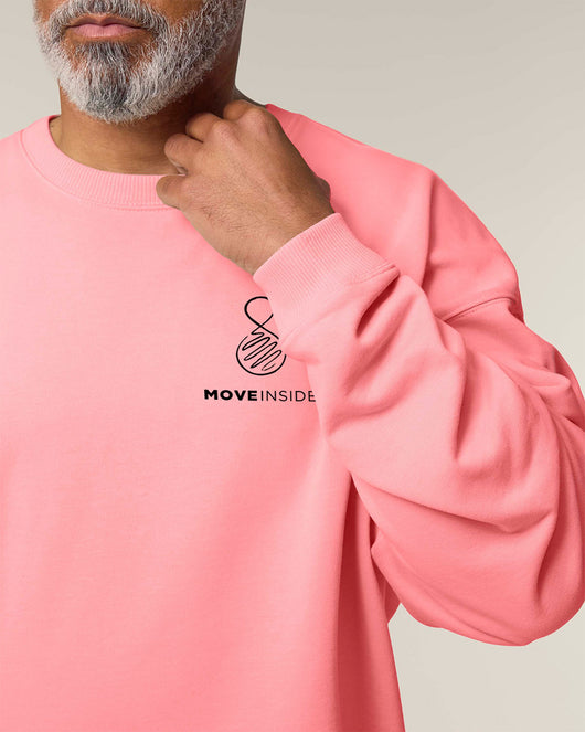Felpa Radder MoveInside®