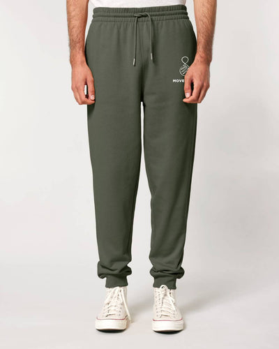 Pantaloni Jogger Moveinside®