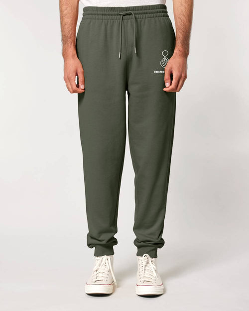 Pantaloni Jogger Moveinside®