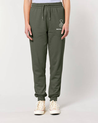 Pantaloni Jogger Moveinside®