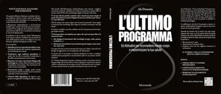 L'Ultimo Programma di Ale Demaria