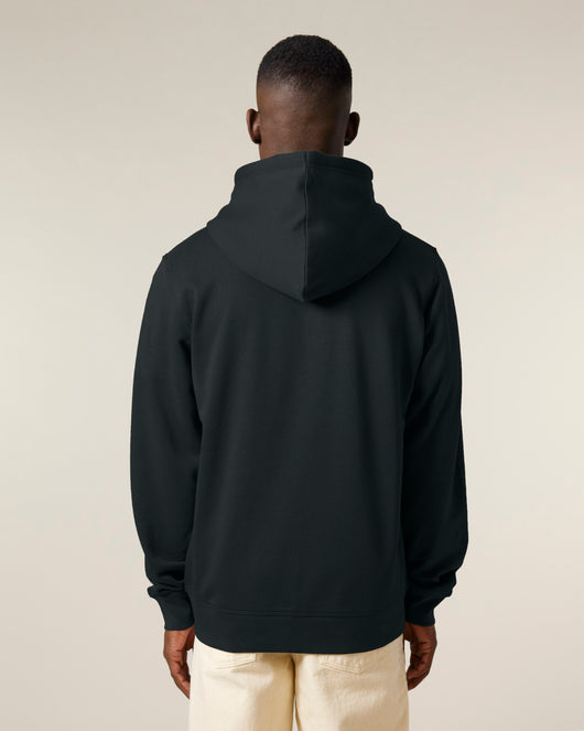 Felpa Zip MoveInside®