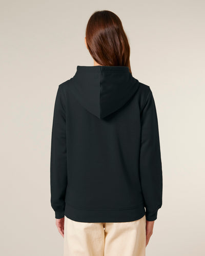 Felpa Zip MoveInside®