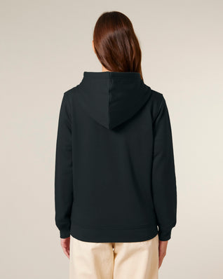 Felpa Zip MoveInside®